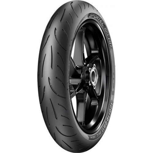 Metzeler Sportec M9 RR 190/55 ZR17 75W