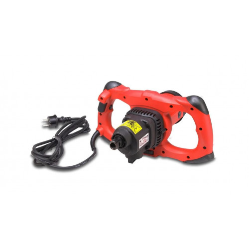 Mezclador eléctrico Rubimix-16 Ergomax 1600W