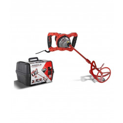 Mezclador eléctrico Rubimix-9 N - 1.200 W con maletín