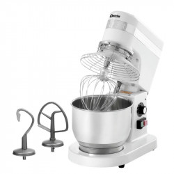 Mezcladora planetaria 0,75kg/5L AS Bartscher 101915