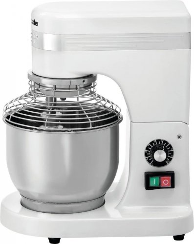 Mezcladora planetaria 0,75kg/5L AS Bartscher 101915