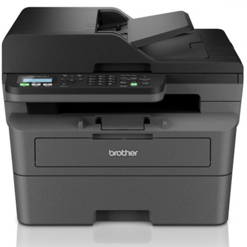 Mfc – l2827dwxl impresora multifuncin laser a4 1200