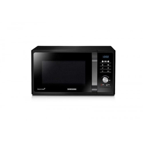 MG23F301TAK/BA microondas Encimera Solo microondas 23 L 800 W Negro Samsung