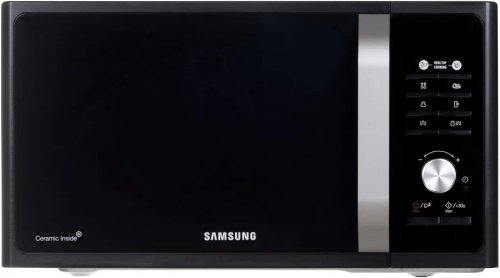 MG23F301TAK/BA microondas Encimera Solo microondas 23 L 800 W Negro Samsung