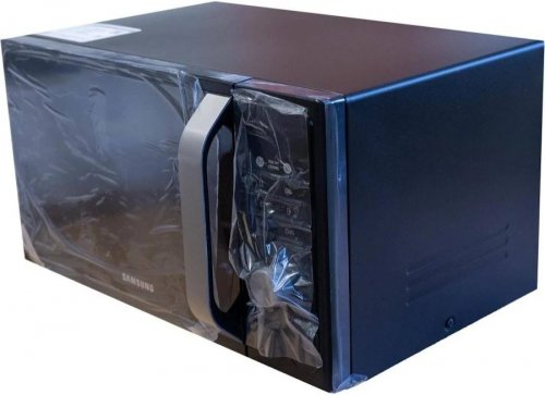 MG23F301TAK/BA microondas Encimera Solo microondas 23 L 800 W Negro Samsung