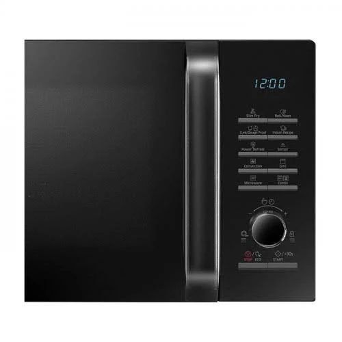 MG23F301TAK/BA microondas Encimera Solo microondas 23 L 800 W Negro Samsung