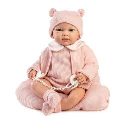 Mi muñeco reborn Valentina EuroVolter
