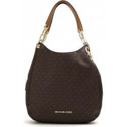 Michael Kors Lillie Hobo Bag (30T9G0LE3B)