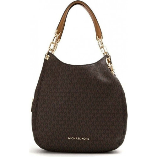 Michael Kors Lillie Hobo Bag (30T9G0LE3B)