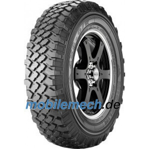 Michelin 4x4 O/R XZL 7.5 R16 116N
