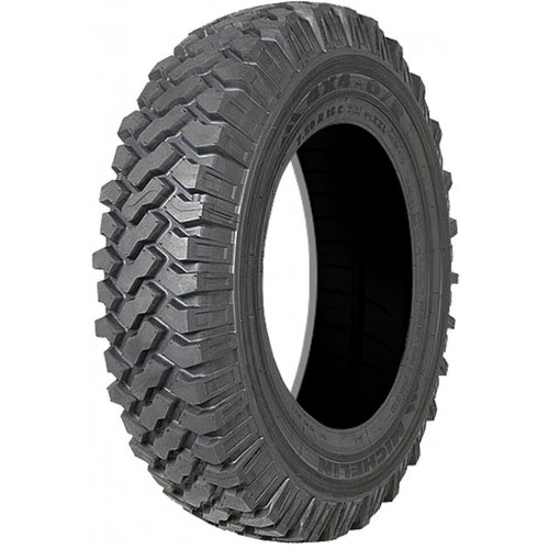 Michelin 4x4 O/R XZL 7.5 R16 116N
