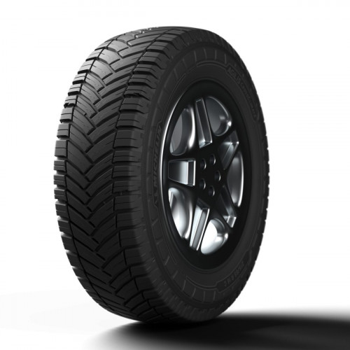 Michelin Agilis CrossClimate