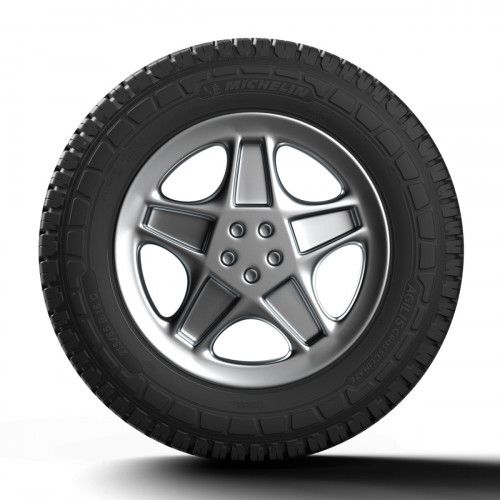 Michelin Agilis CrossClimate 195/75 R16 107/105R