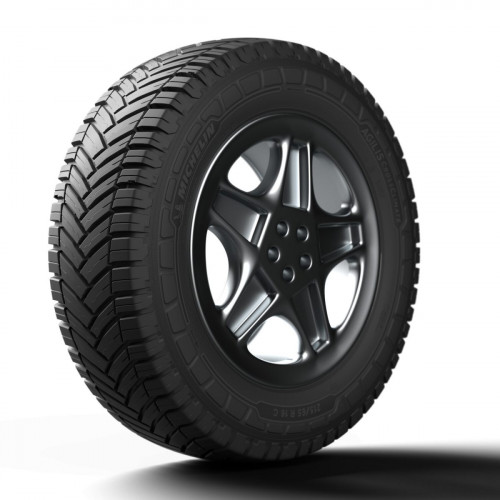 Michelin Agilis CrossClimate