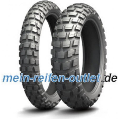 Michelin Anakee Wild 150/70 R18 70 R