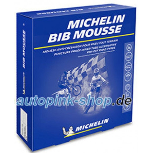 Michelin Bib-Mousse Enduro M15 80/100-21 TL