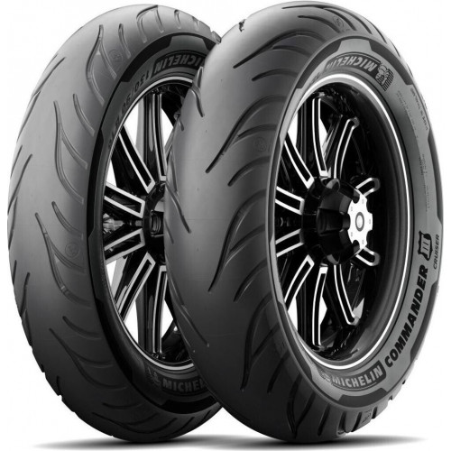 Michelin Commander III Cruiser 130/90 B16 73H