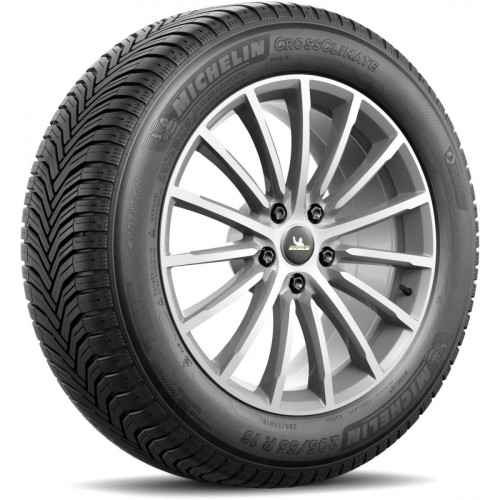 Michelin CrossClimate+ 205/55 R16 94V