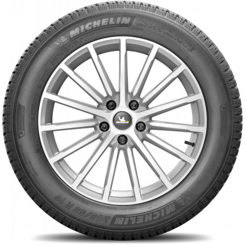 Michelin CrossClimate+ 205/55 R16 94V