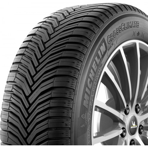 Michelin CrossClimate+ 205/55 R16 94V