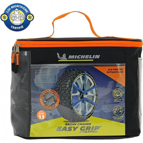 Michelin Easy Grip Evolution