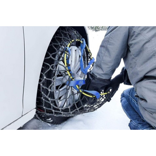 Michelin Easy Grip Evolution