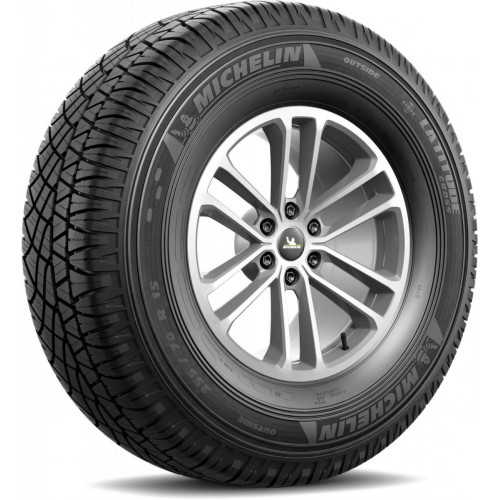 Michelin Latitude Cross 255/70 R15 108H