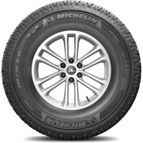 Michelin Latitude Cross 255/70 R15 108H