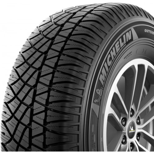 Michelin Latitude Cross 255/70 R15 108H