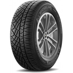 Michelin Latitude Cross 265/60 R18 110H