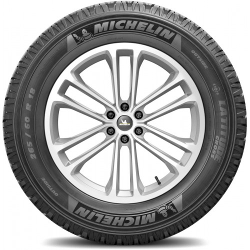 Michelin Latitude Cross 265/60 R18 110H