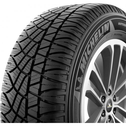 Michelin Latitude Cross 265/60 R18 110H