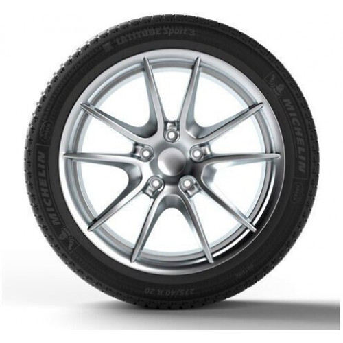 Michelin Latitude Sport 235/65 R17 104V