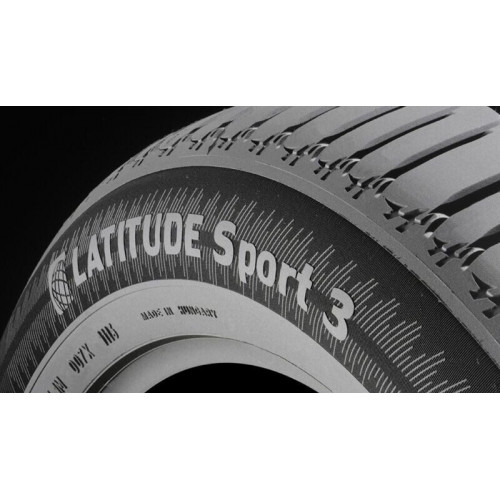 Michelin Latitude Sport 235/65 R17 104V