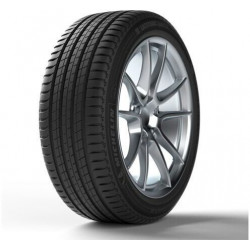 Michelin Latitude Sport 3 255/45 R20 101W