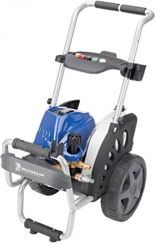 Michelin MPX150HDC Hidrolavadora 150b 3000w