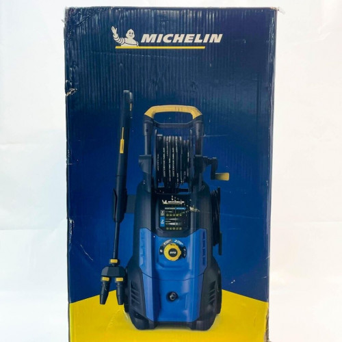 Michelin MPX25DTS