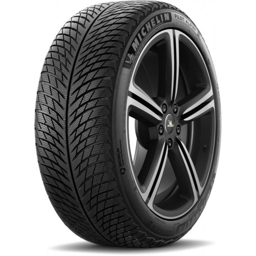 Michelin Pilot Alpin 5 225/45 R18 95V