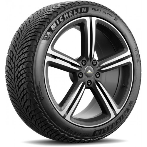 Michelin Pilot Alpin 5 225/45 R18 95V