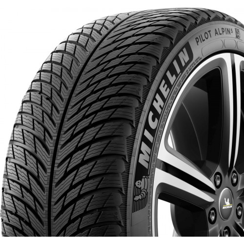 Michelin Pilot Alpin 5 225/45 R18 95V