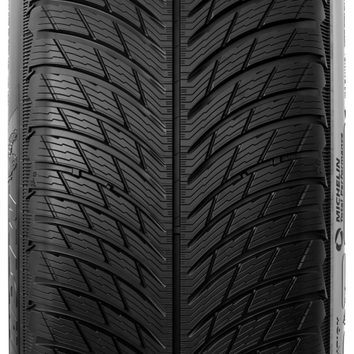 Michelin Pilot Alpin 5 225/45 R18 95V