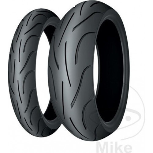 Michelin Pilot Power 2CT 170/60 ZR17 72W
