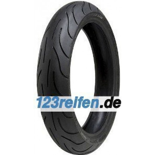 Michelin Pilot Power 2CT 170/60 ZR17 72W