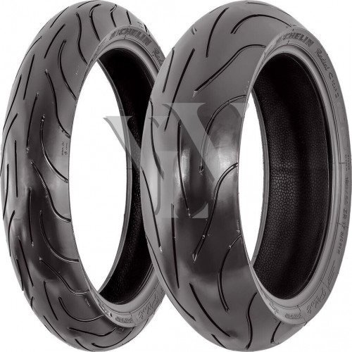 Michelin Pilot Power 2CT 170/60 ZR17 72W