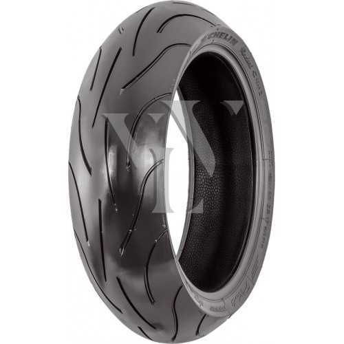 Michelin Pilot Power 2CT 170/60 ZR17 72W