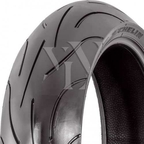 Michelin Pilot Power 2CT 190/50 ZR17 73W