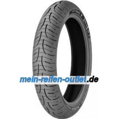 Michelin Pilot Road 4 160/60 R17 69W