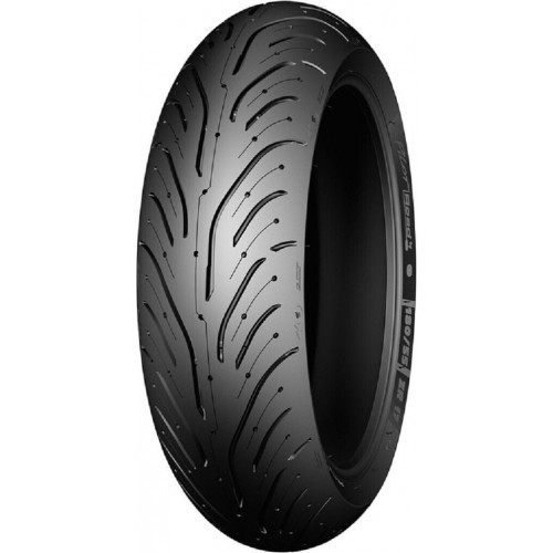 Michelin Pilot Road 4 160/60 R17 69W
