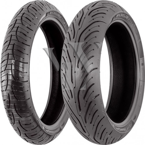 Michelin Pilot Road 4 160/60 R17 69W