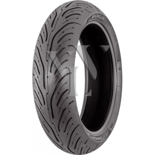 Michelin Pilot Road 4 160/60 R17 69W